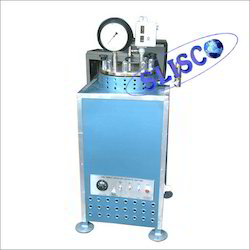 Laboratory Cement Autoclave