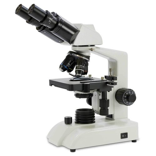 Lab Student Microscope