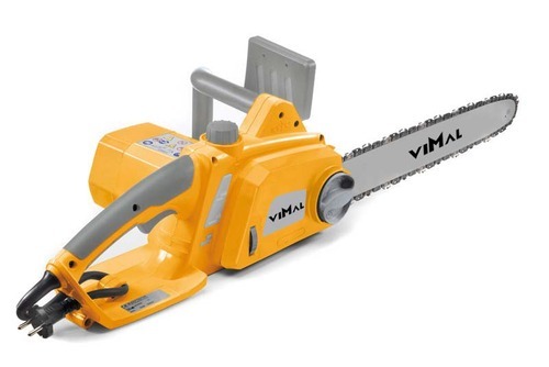 Single Phase Vimal-35 Electric Chain Saw Machine