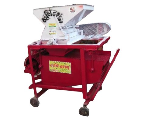 Electric Seed Grading Machine