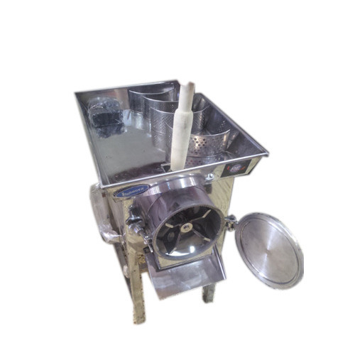 Spice Grinding Machine