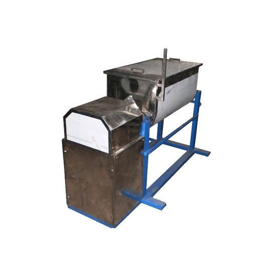 Soan Papdi Making Machine