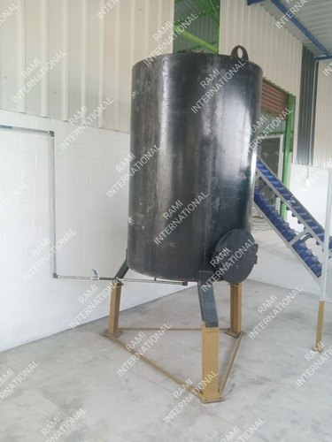 Cashew Boiler