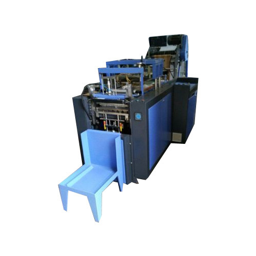 Automatic Disposable Gloves Making Machine