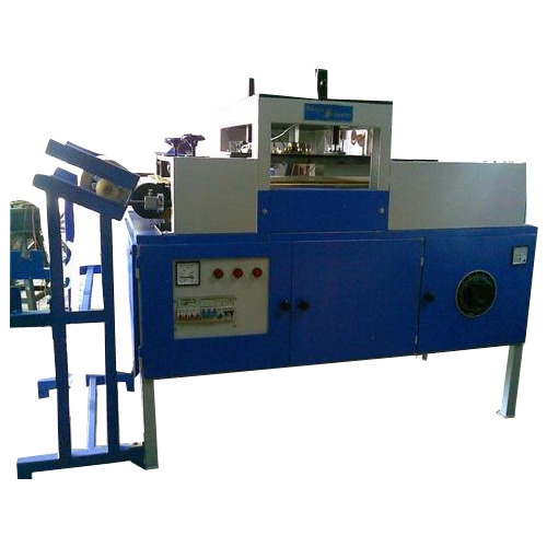 Disposable Gloves Making Machine