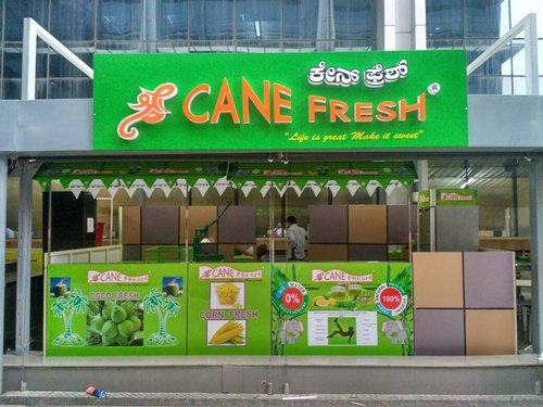 Sugar Cane Juice Franchise