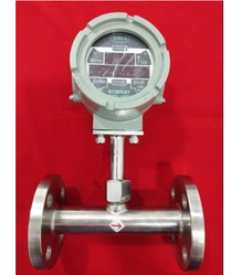 Turbine Flowmeter