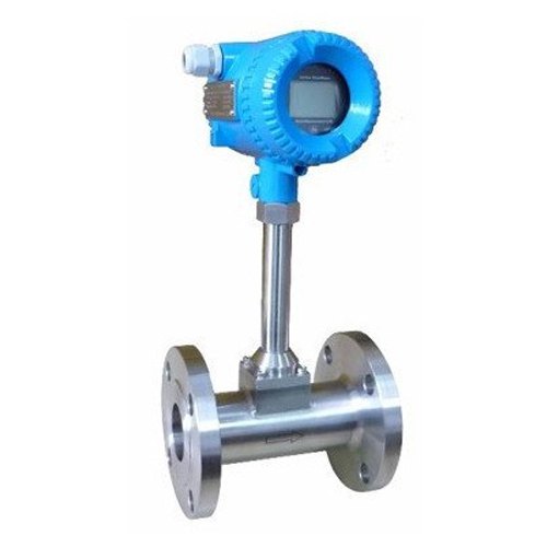 Electromagnetic Flow Meter