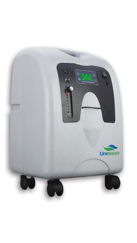 Nidek Oxygen Concentrator Uno5