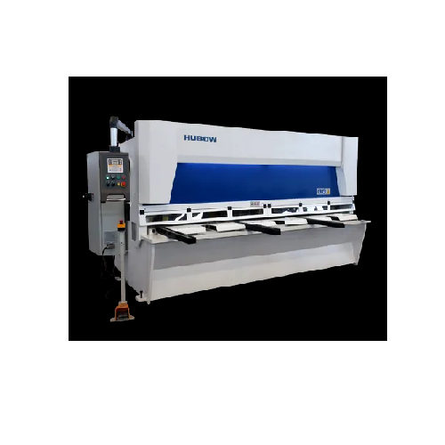 CNC Shearing Machine