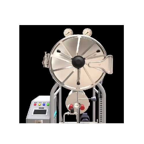 Autoclave Steam Sterilizer For Micro Laboratories