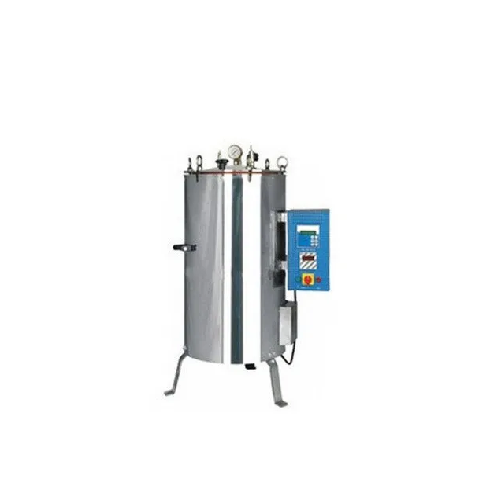 Laboratory Autoclave And Sterilizers