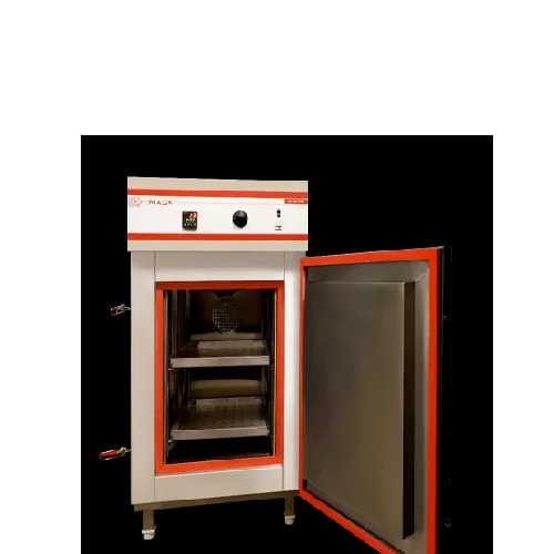 Hot Air Oven