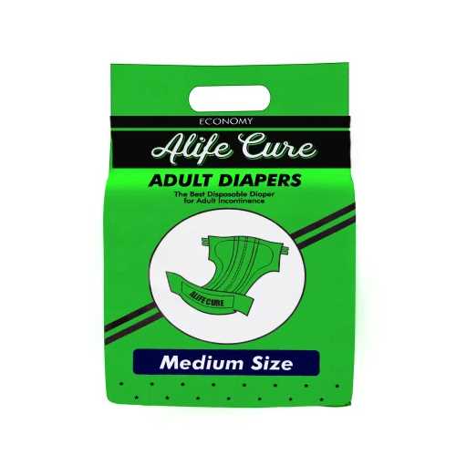 Alife Cure Disposable Adult Diaper