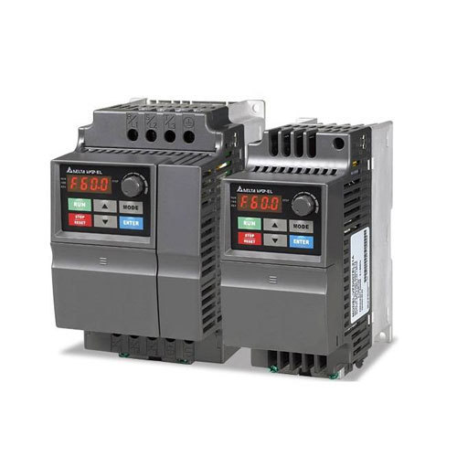 Delta VFD-EL Series AC Drive