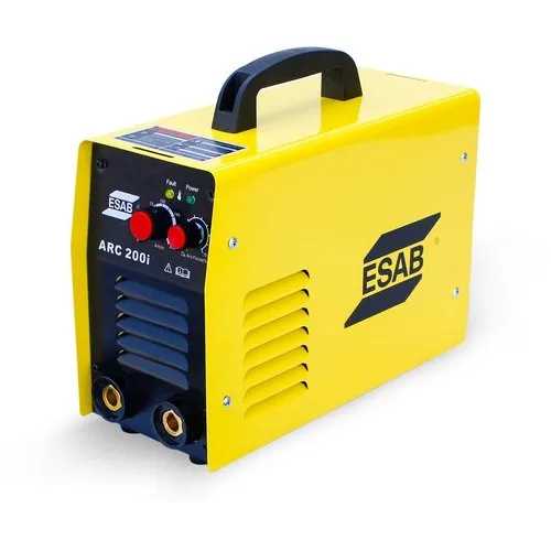 ESAB10200 AInverter Welding Machine Arc 200i