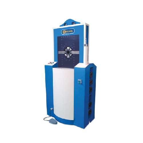 Hydraulic Hose Crimping Machine