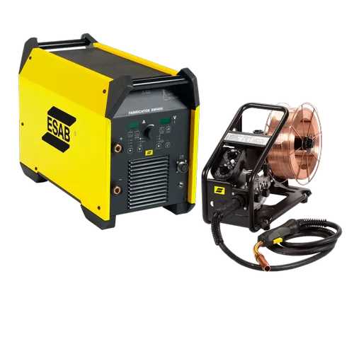 ESAB Fabricator EM500i Arc Welding Equipment 30500A