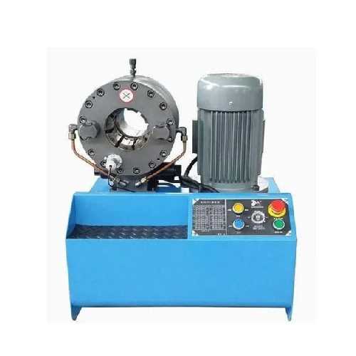 Pipe Hose Crimping Machine