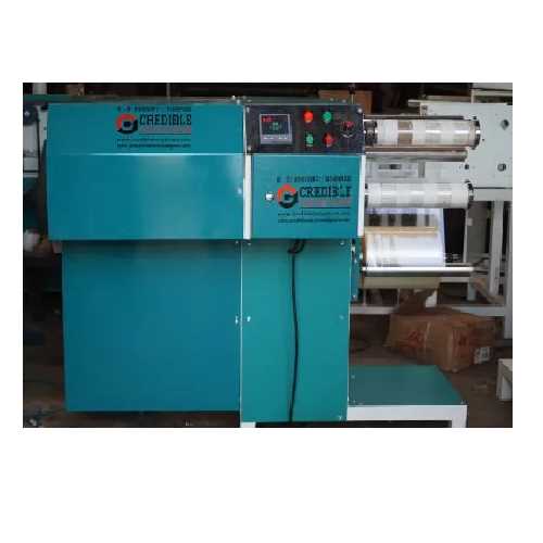 BOPP Tape Making Machine