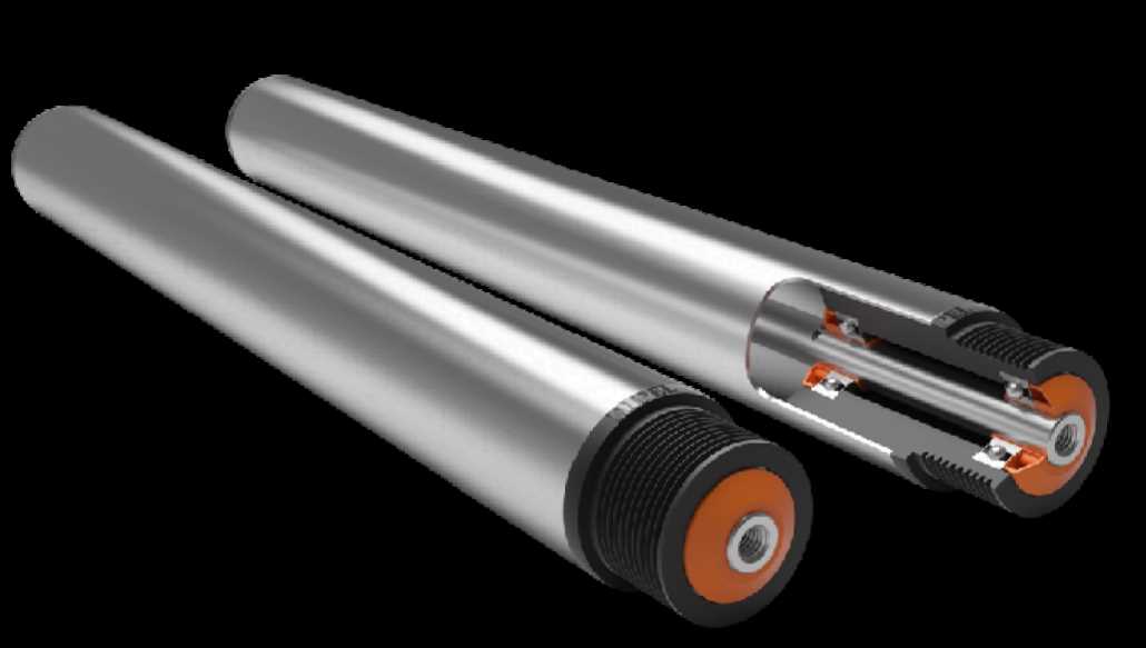 Universal Conveyor Roller