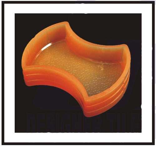 PVC Tile Mould