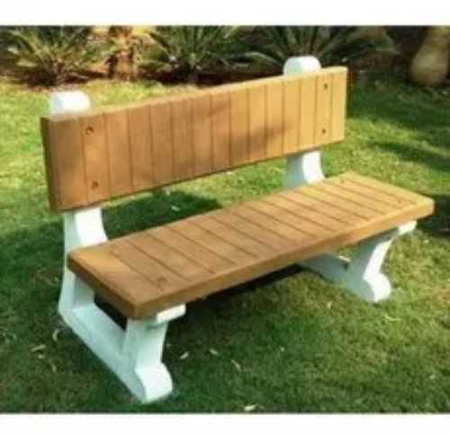 Fiber Moulds For Park Benches 