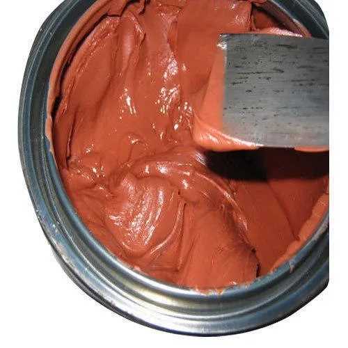 Putty Grade C P Resin