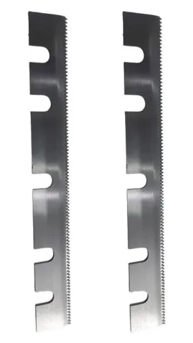 Stainless Steel Cutting Blade