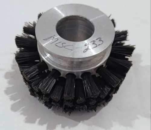 Stainless Steel Wire Brush