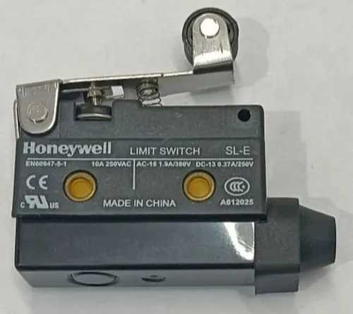 Honeywell Limit Swith