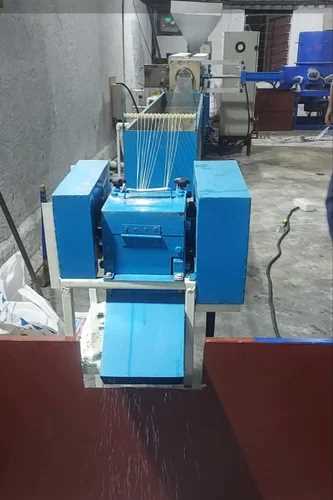 Plastic Dana Making Machine