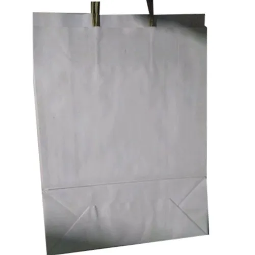 Paper Shopping Bags