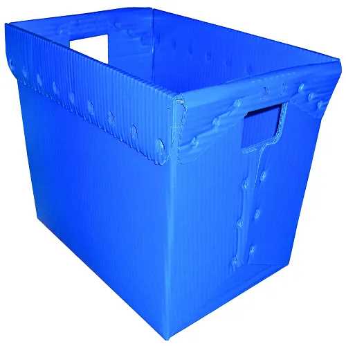 Polypropylene Corrugated Box