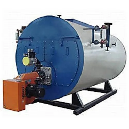  Industrial Boiler