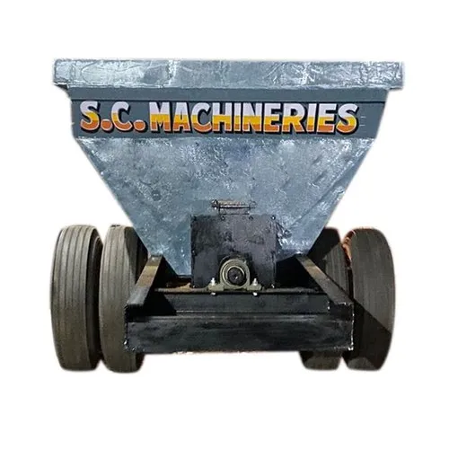 Automatic Bricks Clay Mixer Machine