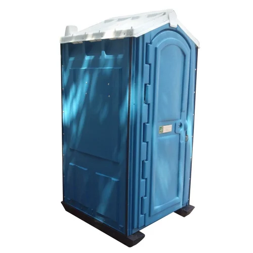 FRP Portable Mobile Toilet