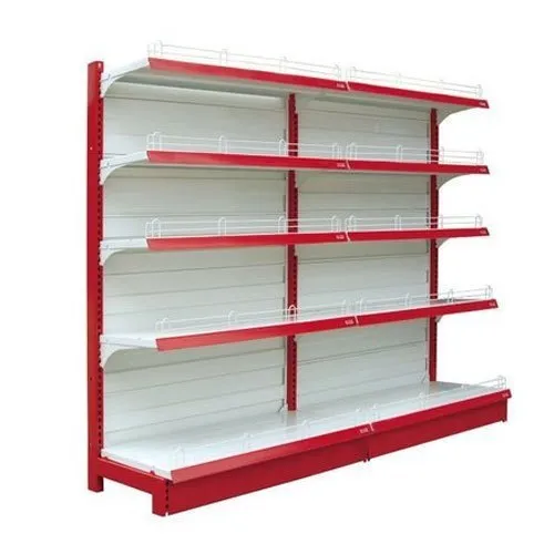 Retail Display Rack