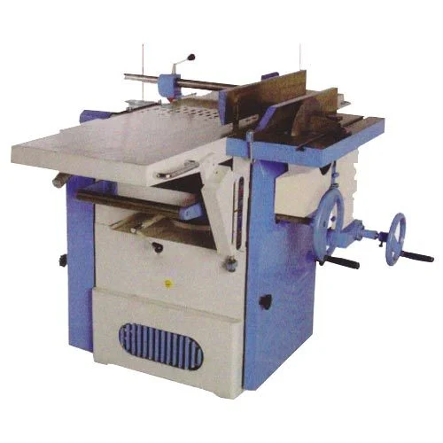 Wood Working Machine 