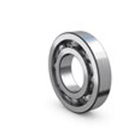 Deep groove ball bearings