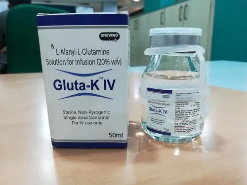 50ml L Glutamin 20