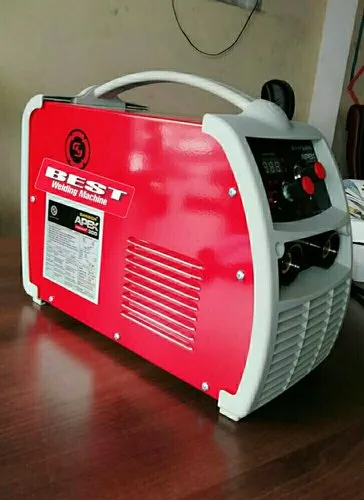 Apex 300 Amp Welding Machine