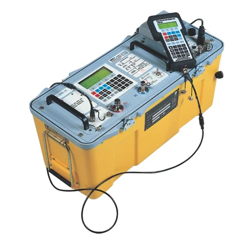 ADTS 405MK2 Druck Air Data Test System 