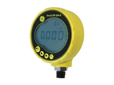 DPI104-IS Digital Master Gauge -Intrinsically Safe