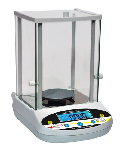 Jewellery Weighing Scale