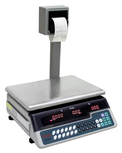 Table Top Weighing Scale