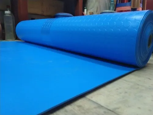 Electrical Mat