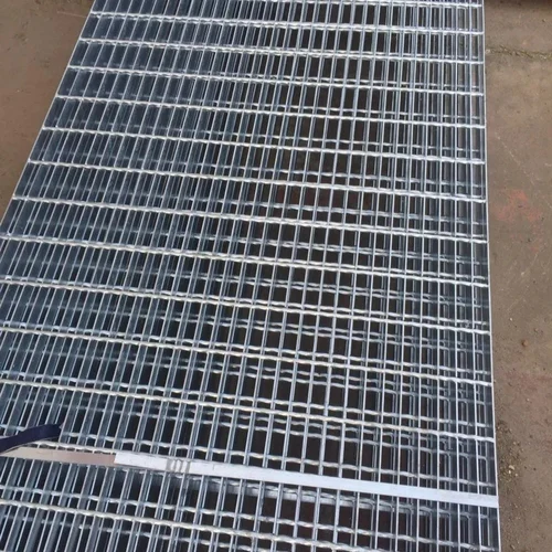 Metal Grating