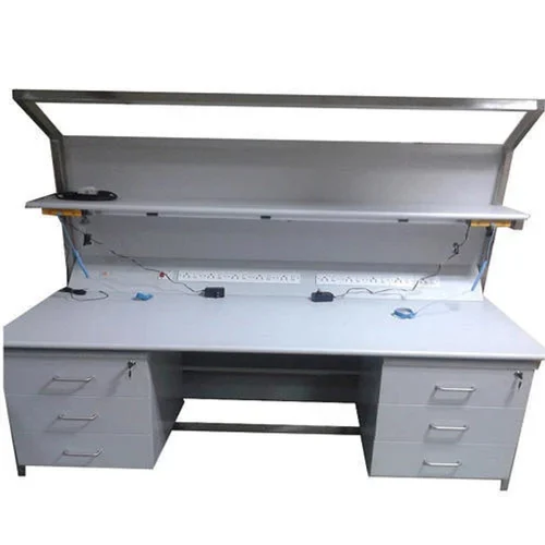 Esd Safe Workstation