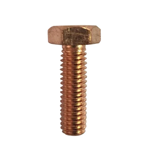 copper bolts suppliers